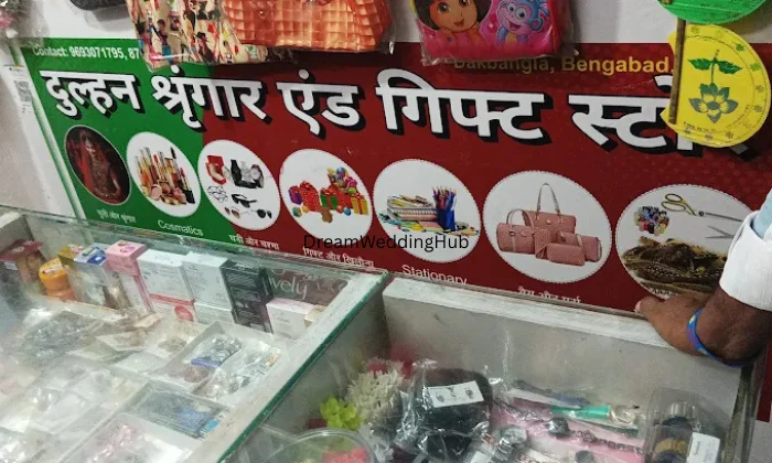 Dulhan Shringar And Gift Store